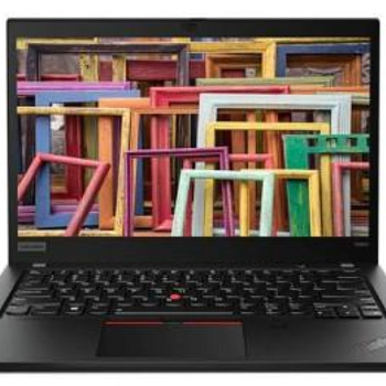 Lenovo ThinkPad T490s 16GB