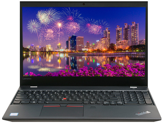 Lenovo ThinkPad T570