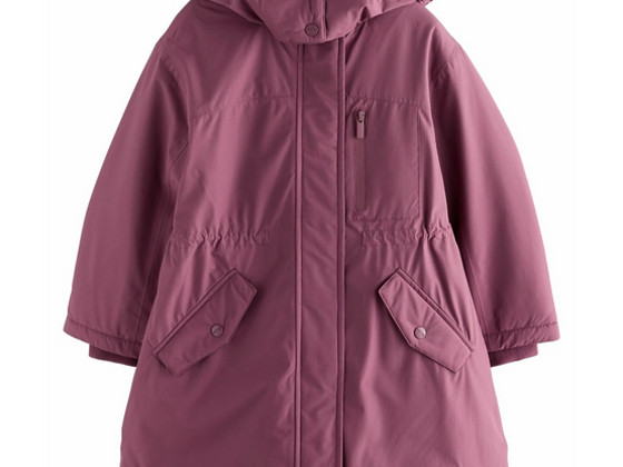 Talve parka