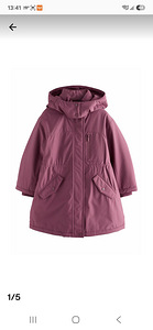 Talve parka (1 foto / 10)