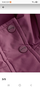 Talve parka (2 foto / 10)