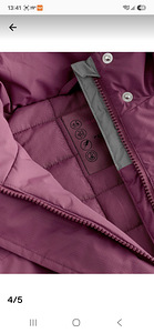 Talve parka (3 foto / 10)