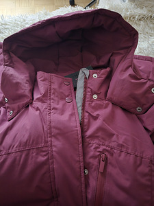 Talve parka (7 foto / 10)