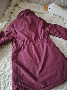 Talve parka (8 foto / 10)