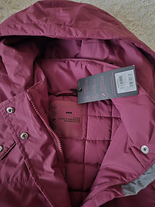 Talve parka (9 foto / 10)