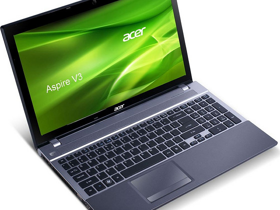 Acer Aspire V3-772G
