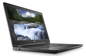 Dell Latitude 5591 i7 32GB Nvidia (1 foto / 2)