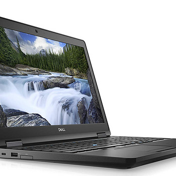 Dell Latitude 5591 i7 32GB Nvidia