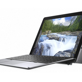 Dell Latitude 7200 2-in-1 i7 16GB