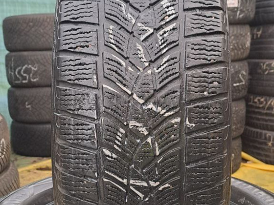 M+S / 215 60 17 / Goodyear