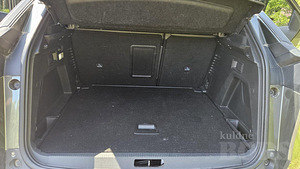 Peugeot 3008 (2 фото из 8)