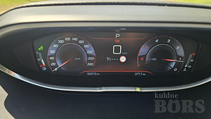 Peugeot 3008 (3 фото из 8)