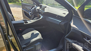 Peugeot 3008 (4 фото из 8)
