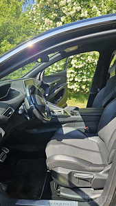 Peugeot 3008 (6 фото из 8)