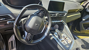 Peugeot 3008 (8 фото из 8)