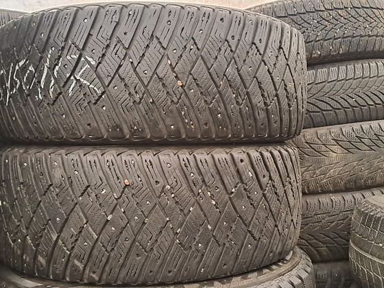 Naastrehvid / 225 50 17 / GOODYEAR