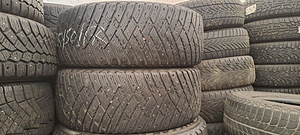 Шипованные шины / 225 50 17 / GOODYEAR (1 фото из 3)
