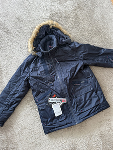 Talvejope Geographical Norway (1 foto / 3)