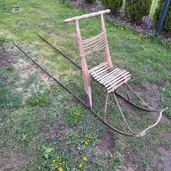 Tõukekelk