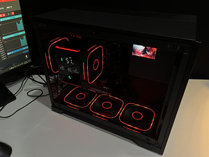 Продам пк 14400f / 3060ti / ddr5 (2 фото из 5)