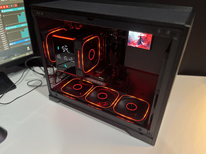Продам пк 14400f / 3060ti / ddr5 (4 фото из 5)