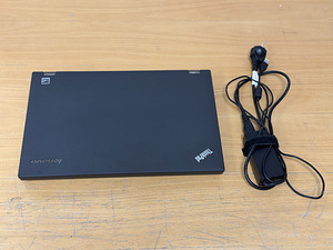 Lenovo ThinkPad T540p (1 foto / 8)