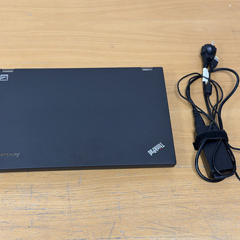 Lenovo ThinkPad T540p