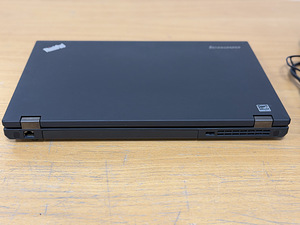 Lenovo ThinkPad T540p (4 foto / 8)