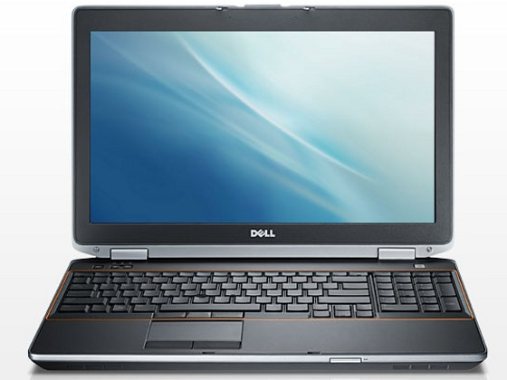 Dell Latitude E6520 Full HD Nvidia
