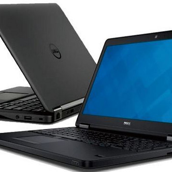 Dell Latitude E7450 16GB Full HD