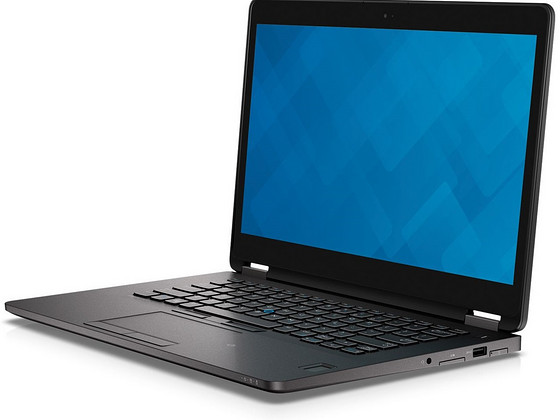 Dell Latitude E7470 i7 16GB