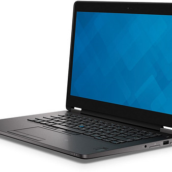 Dell Latitude E7470 i7 16GB