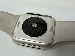 Apple Watch SE (GPS + Cellular) (2nd Generation) 40mm (4 foto / 9)