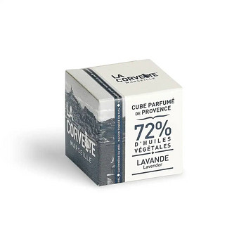 Provence'i lavendli seebikuubik 100 g, Savonnerie du Midi