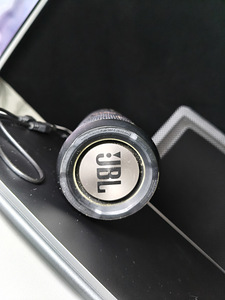 Kaasaskantav kõlar JBL Flip 3 (6 foto / 6)