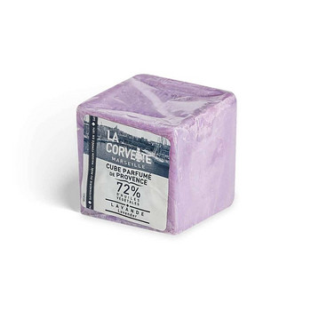 Provence'i lavendli seebikuubik 300 g, Savonnerie du Midi