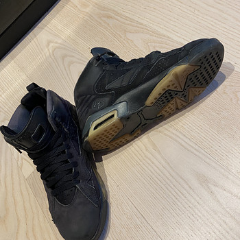 Air Jordan 6 Retro “Lakers”