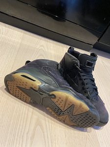 Air Jordan 6 Retro “Lakers” (2 foto / 3)