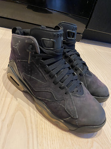 Air Jordan 6 Retro “Lakers” (3 foto / 3)