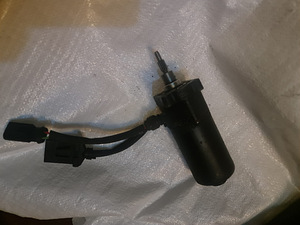 W164 Rear Differential Lock Actuator A1645400288 (1 foto / 1)