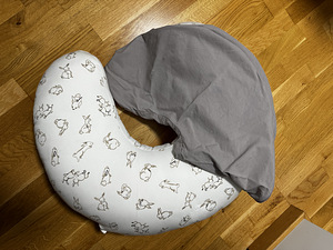 IKEA LEN imetamispadi + 2 katet (2 foto / 2)