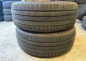 Летние шины / 255 50 21 / Goodyear (1 фото из 1)