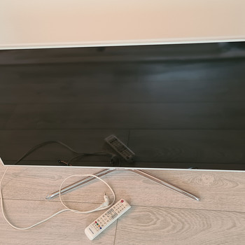 Samsung Smart Tv 40'