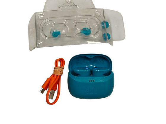 Наушники JBL Tune Buds 2