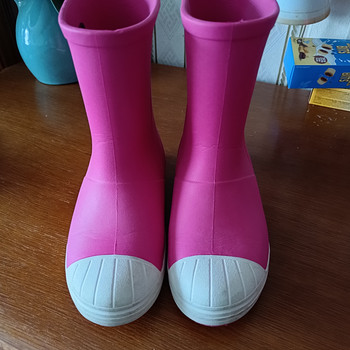 Crocs J2 kummikud