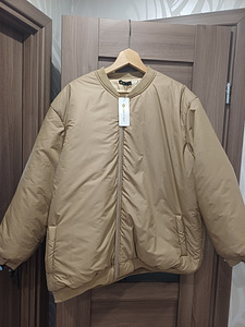 Новая куртка для женщин 4xl-5xl (1 фото из 6)