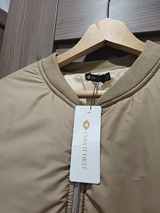 Новая куртка для женщин 4xl-5xl (2 фото из 6)