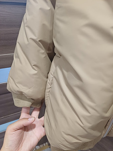 Новая куртка для женщин 4xl-5xl (3 фото из 6)