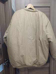 Новая куртка для женщин 4xl-5xl (6 фото из 6)