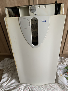 Газовый котел BAXI Main 24i 24 кВт (1 фото из 2)